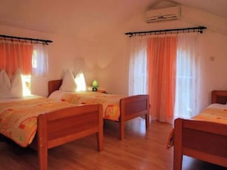 Appartement Rogotin Équipement 13