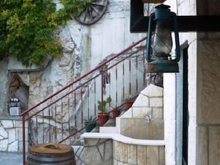 Apartment Rogotin Außenaufnahme 2