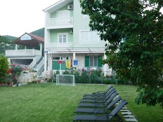 Apartment Rogotin Außenaufnahme 3