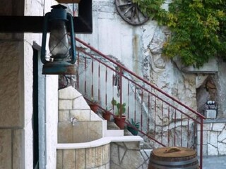 Apartment Rogotin Außenaufnahme 10