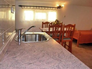 Appartement Rogotin Équipement 21