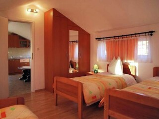 Apartment Rogotin Ausstattung 17