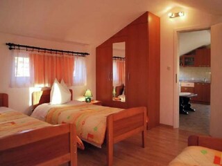 Apartment Rogotin Ausstattung 21