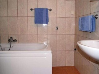 Appartement Rogotin Équipement 18