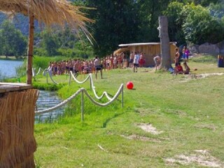 Apartment Rogotin Umgebung 34