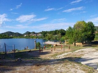 Apartment Rogotin Umgebung 34