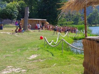 Apartment Rogotin Umgebung 25