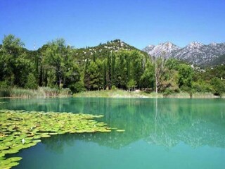 Apartment Rogotin Umgebung 35