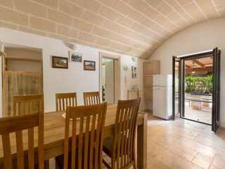 Holiday house Latiano Features 15
