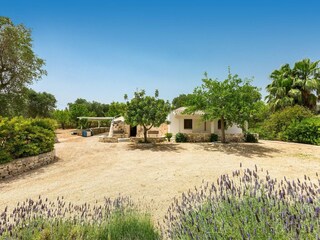 Holiday house Latiano Outdoor Recording 4