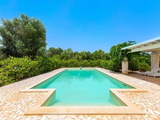 Holiday house Latiano Outdoor Recording 5