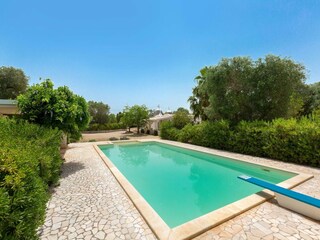 Holiday house Latiano Outdoor Recording 7