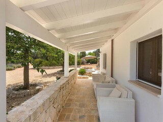 Holiday house Latiano Features 17