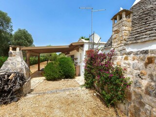 Holiday house Latiano Features 18