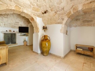 Holiday house Latiano Features 19