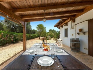 Holiday house Latiano Features 22