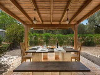 Holiday house Latiano Features 23