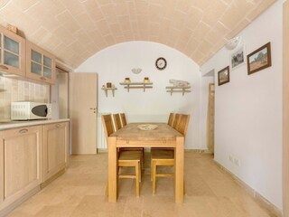 Holiday house Latiano Features 25