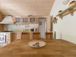 Holiday house Latiano Features 26