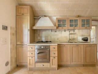 Holiday house Latiano Features 27