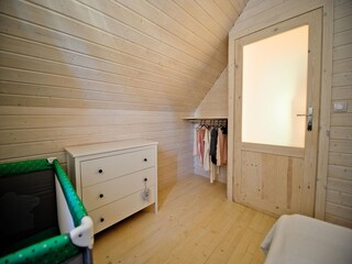 Holiday house Pobierowo Features 16
