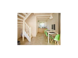 Holiday house Pobierowo Features 18