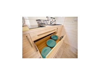 Holiday house Pobierowo Features 20