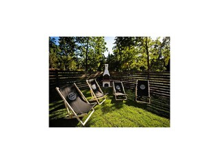 Vakantiehuis Pobierowo Buitenaudio-opname 3