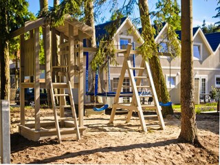 Holiday house Pobierowo Outdoor Recording 9