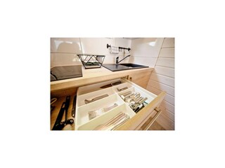 Vakantiehuis Pobierowo Kenmerken 12