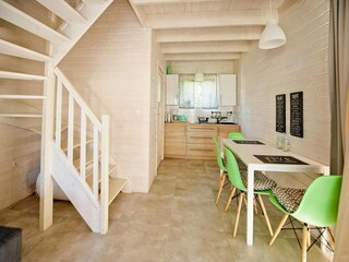 Vakantiehuis Pobierowo Kenmerken 21