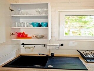 Vakantiehuis Pobierowo Kenmerken 22
