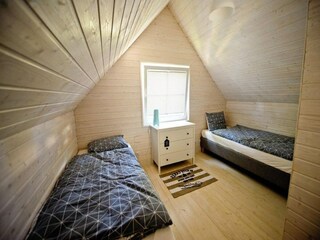 Ferienhaus Pobierowo Ausstattung 23