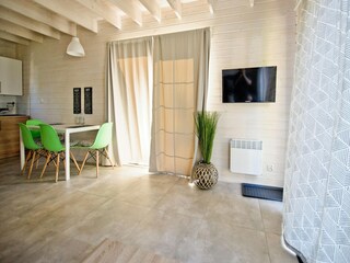 Ferienhaus Pobierowo Ausstattung 14