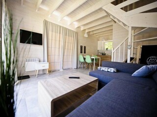 Ferienhaus Pobierowo Ausstattung 16