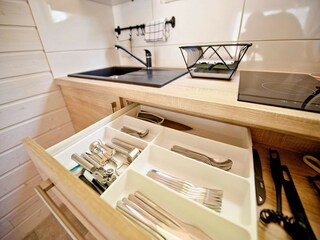 Vakantiehuis Pobierowo Kenmerken 19