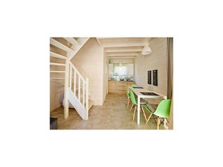 Maison de vacances Pobierowo Équipement 26