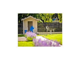 Vakantiehuis Pobierowo Buitenaudio-opname 4