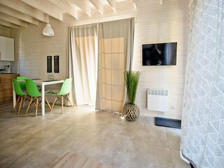 Holiday house Pobierowo Features 22