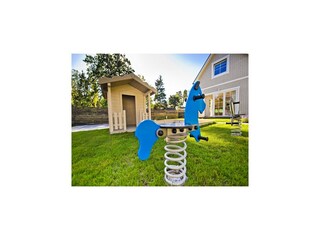 Vakantiehuis Pobierowo Buitenaudio-opname 6