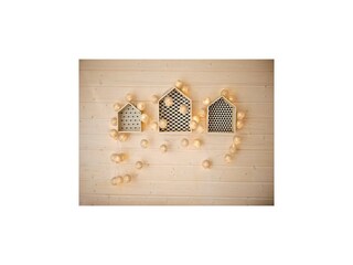 Maison de vacances Pobierowo Équipement 21