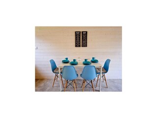 Holiday house Pobierowo Features 25