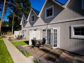 Holiday house Pobierowo Outdoor Recording 10