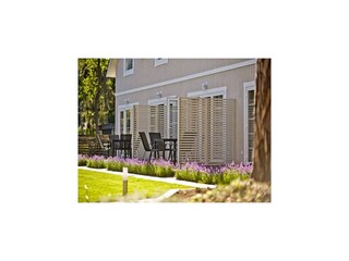 Casa de vacaciones Pobierowo Grabación al aire libre 1