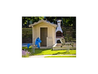 Holiday house Pobierowo Outdoor Recording 11