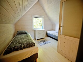 Vakantiehuis Pobierowo Kenmerken 12