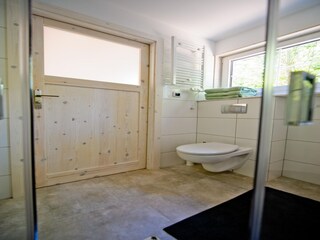 Ferienhaus Pobierowo Ausstattung 23