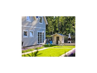 Holiday house Pobierowo Outdoor Recording 4