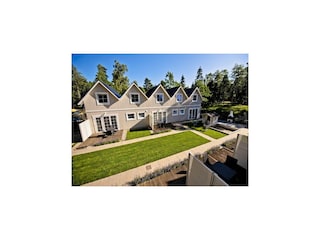 Holiday house Pobierowo Outdoor Recording 2
