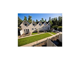 Maison de vacances Pobierowo Enregistrement extérieur 9